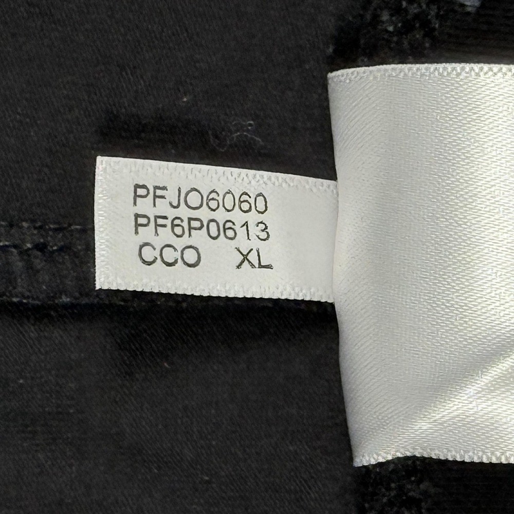 Calvin Klein Performance Pants XL Quick Dry Leggings Activewear Athleisure Sport - Picture 6 of 13